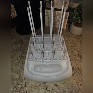 3 for $10 Munchkin Bottle/Cup Dryer